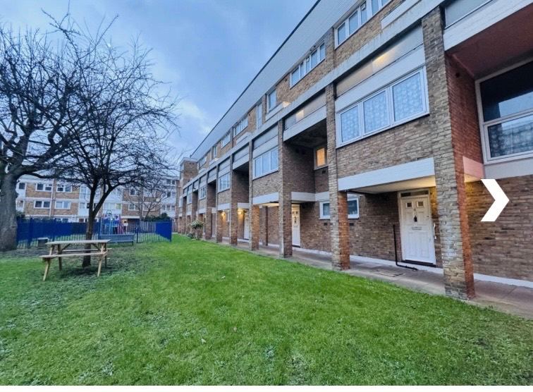 2 Bedroom Flat in Haggerston, Hackney, N1