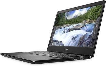Dell latitude 3400 Core i5-8365u / 8GB Ram / 256GB SSD - Windows 11