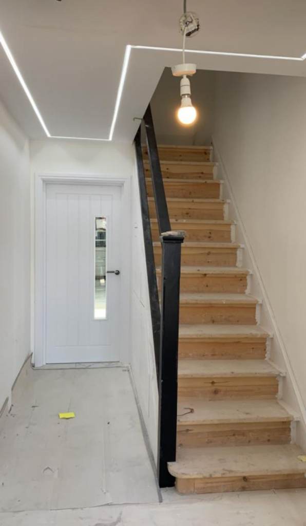 image for Door fitter/ Lock fitter