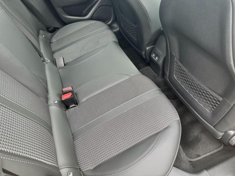 2023 Peugeot 208 1.2 PureTech 130 GT 5dr EAT8 HATCHBACK PETROL Automatic