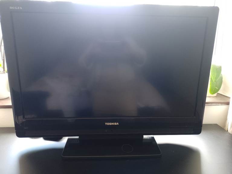 Toshiba 28" tv