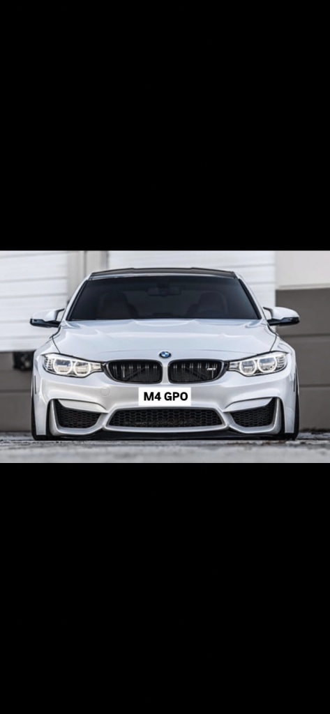 PRIVATE NUMBER PLATES SALE