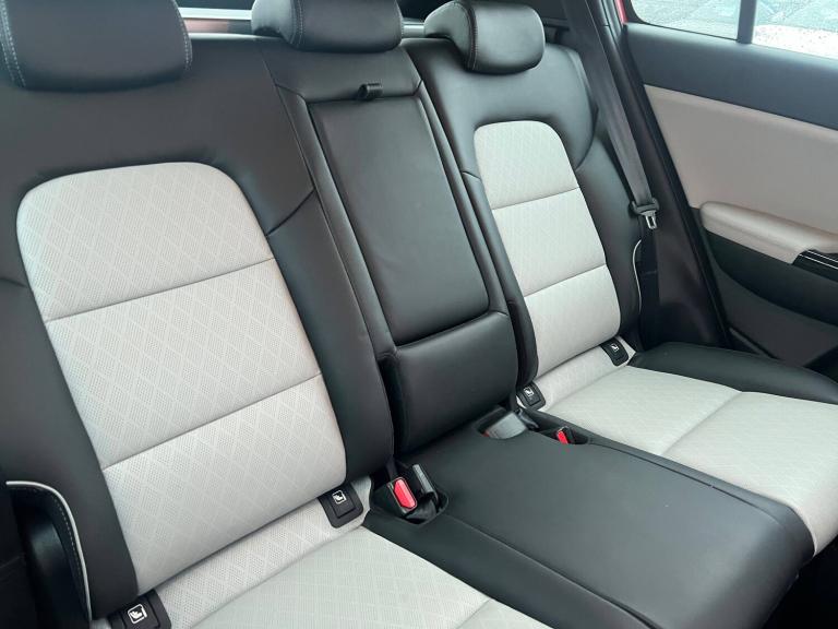 2020 Kia Sportage 1.6T GDi ISG GT-Line 5dr Estate PETROL Manual