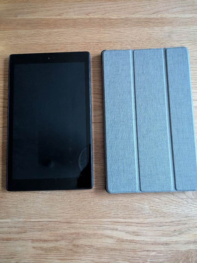 image for Amazon Fire Tablet 