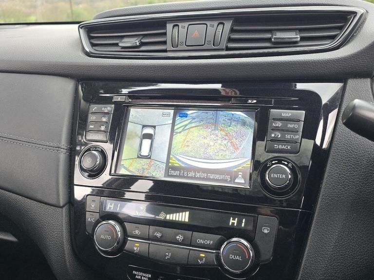 2020 Nissan X-Trail dCi Acenta Premium SUV Diesel Manual