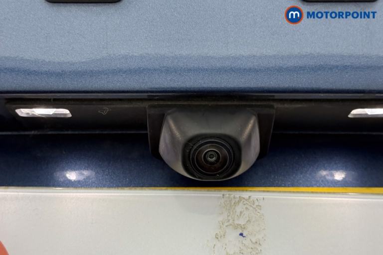 2022 Ford Kuga 2.5 PHEV ST-Line Edition 5dr CVT SUV Hybrid Automatic