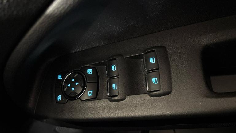 2023 Ford Ecosport 1.0 EcoBoost 125 ST-Line 5dr Petrol Hatchback Hatchback Petrol Manual