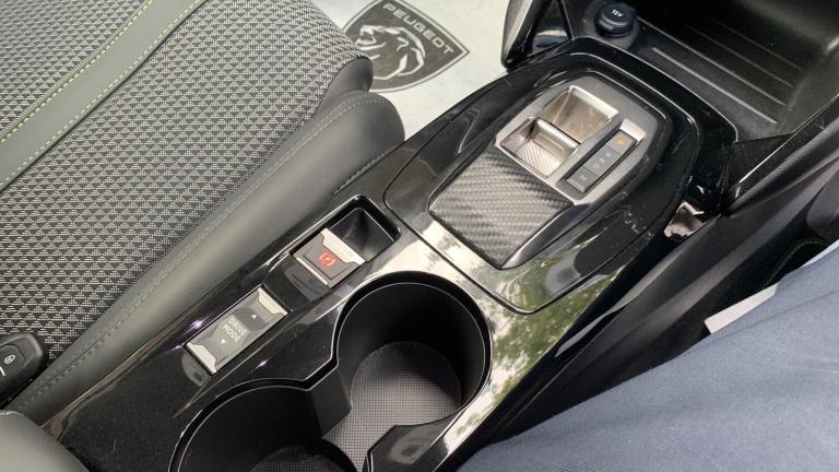 2023 Peugeot 208 1.2 PureTech 100 GT 5dr EAT8 Petrol Hatchback Hatchback Petrol Automatic