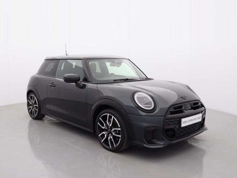MINI COOPER 1.5 C Sport 3dr Auto