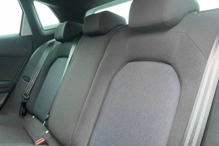 2023 SEAT Ibiza 1.0 TSI 110 FR 5dr HATCHBACK PETROL Manual