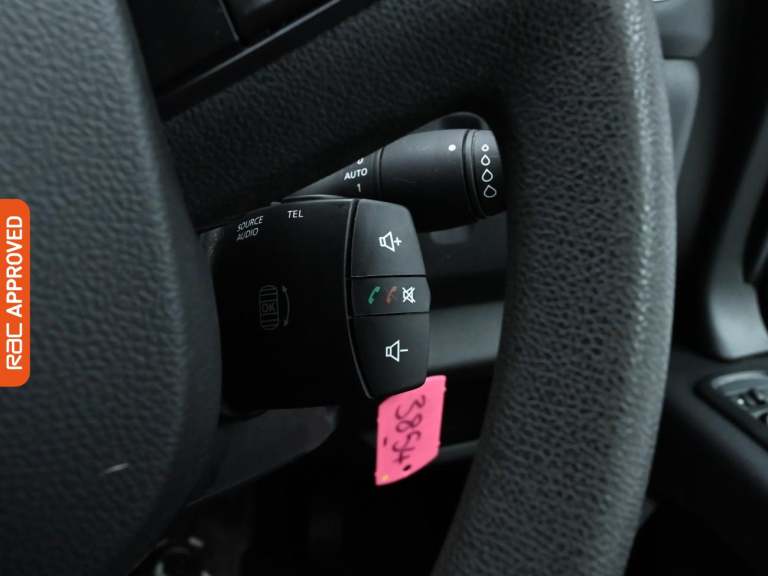 2022 Nissan Interstar 2.3 dCi 35 Tekna Panel Van 4dr Diesel Manual FWD L3 H2 Euro 6 (135 ps) Pane...