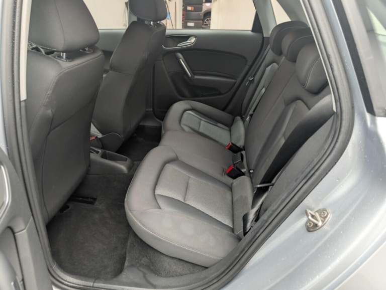 2018 Audi A1 1.4 TFSI Sport Sportback 5dr Petrol S Tronic Euro 6 (s/s) (Nav) (125 ps) AI HATCHBAC...