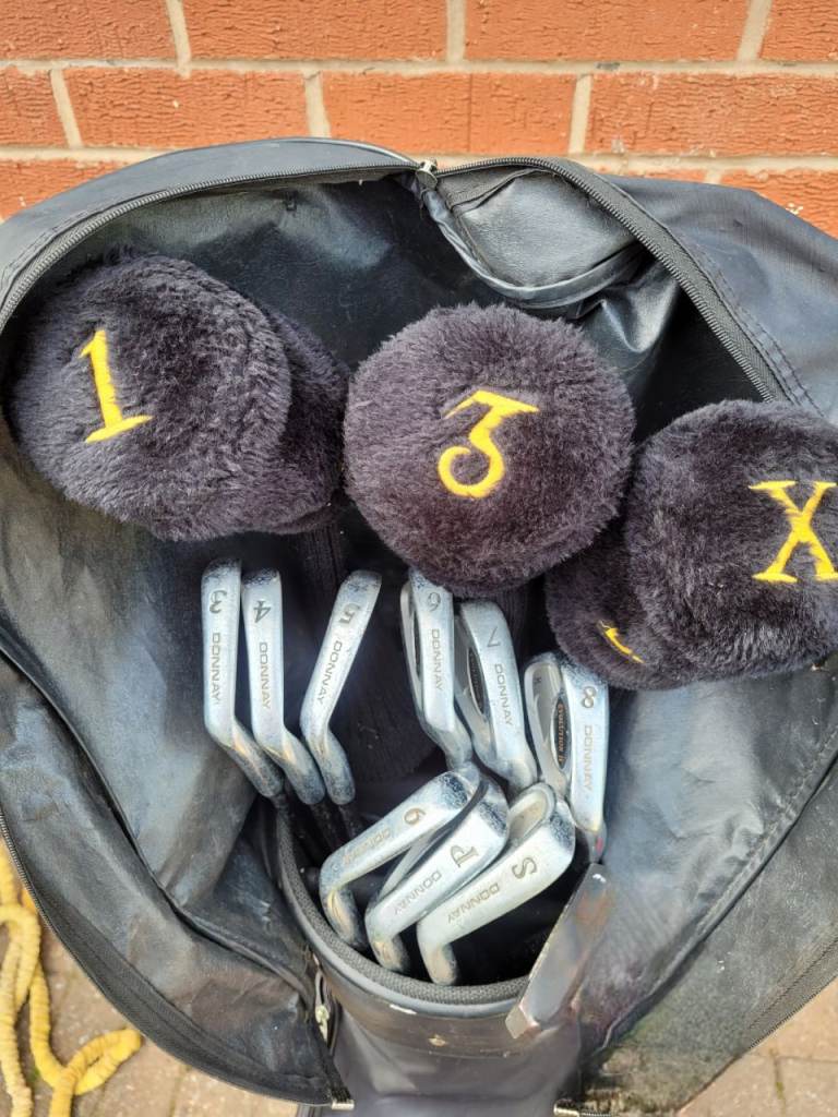 Golf Club set