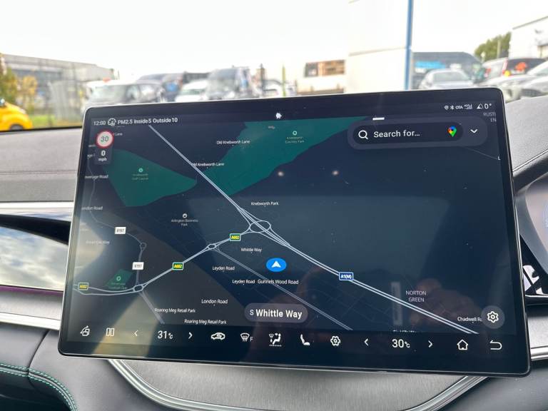 2025 BYD Seal U 1.5 DM-i Boost 5dr Auto MPV PETROL/ELECTRIC Automatic