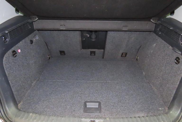 2015 Volkswagen Tiguan 2.0 TDi BlueMotion Tech Match 5dr [2WD] ESTATE DIESEL Manual