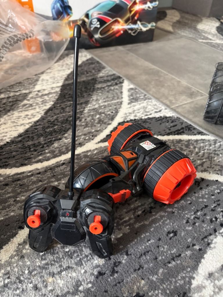 Remote Control Cars and F1 Model Car – Good Condition | in Troedyrhiw ...