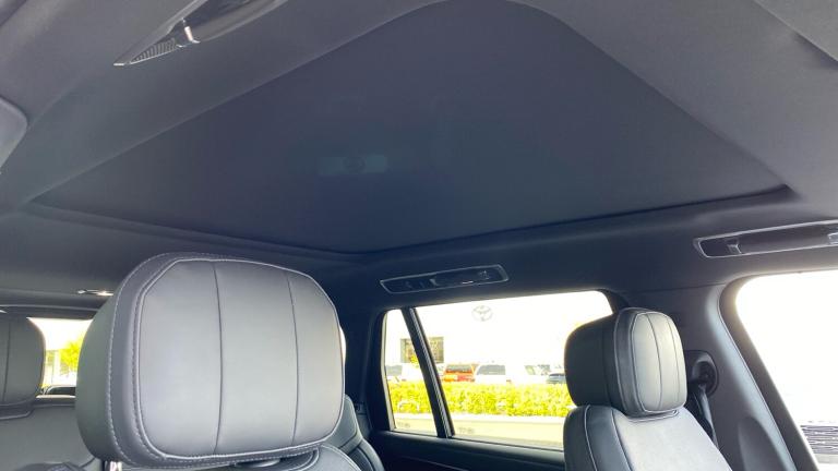 2025 Land Rover Range Rover 3.0 D350 HSE LWB 4dr Auto [7 Seat] Diesel Estate Estate Diesel Automatic