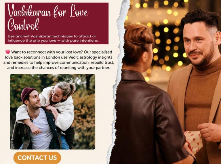 Best Indian Astrologer - Psychic - Vashikaran Specialist - Evil Eye Removal In Harrow - London