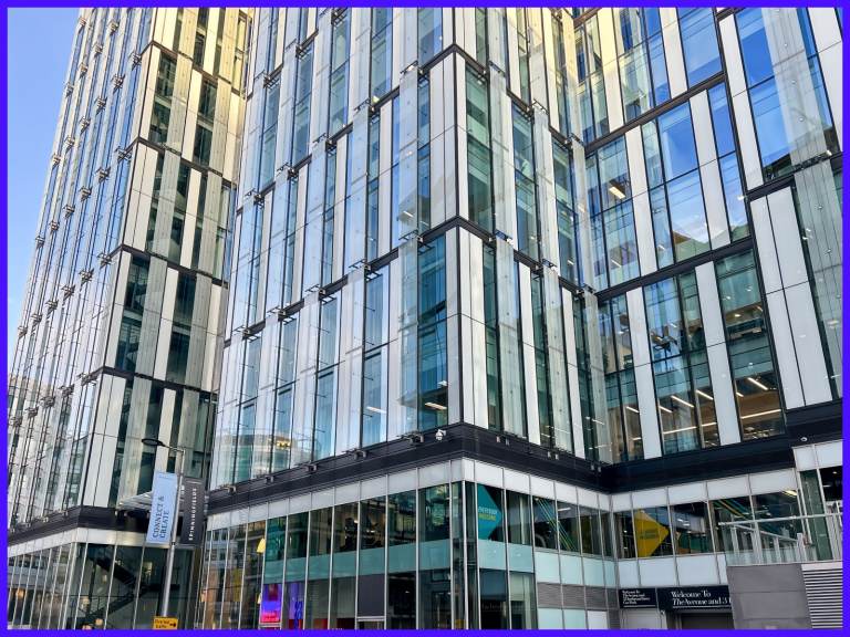 Manchester - M3 3HF, 2 Desk private office available at 3 Hardman Street