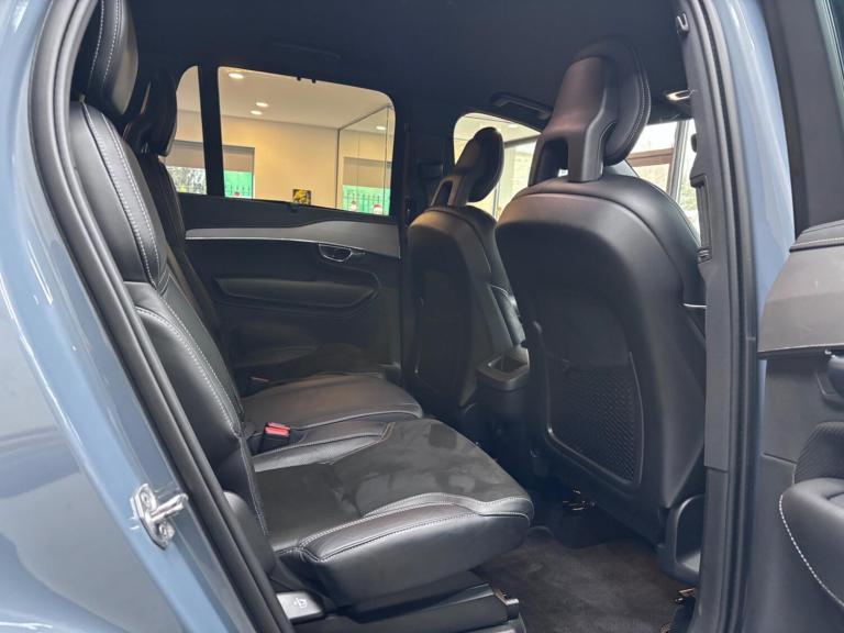 2021 Volvo XC90 2.0 B5 MHEV R-Design Auto 4WD Euro 6 (s/s) 5dr ESTATE Petrol/Electric Hybrid Auto...