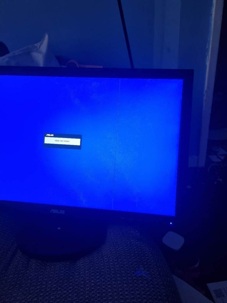 Asus 22 inch monitor