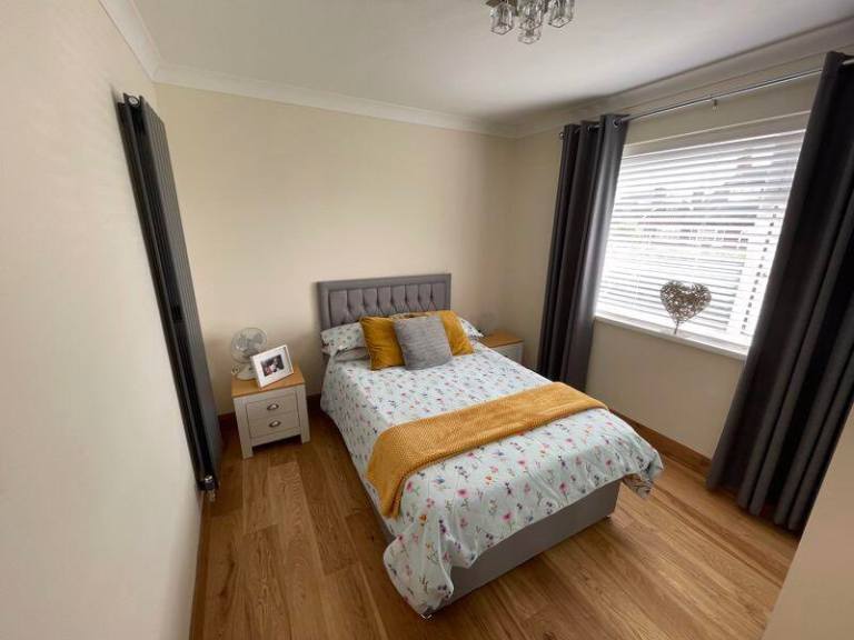 ✅Spacious Private Room ❤️ Fully Furnished ✨ Ready to Rent✅