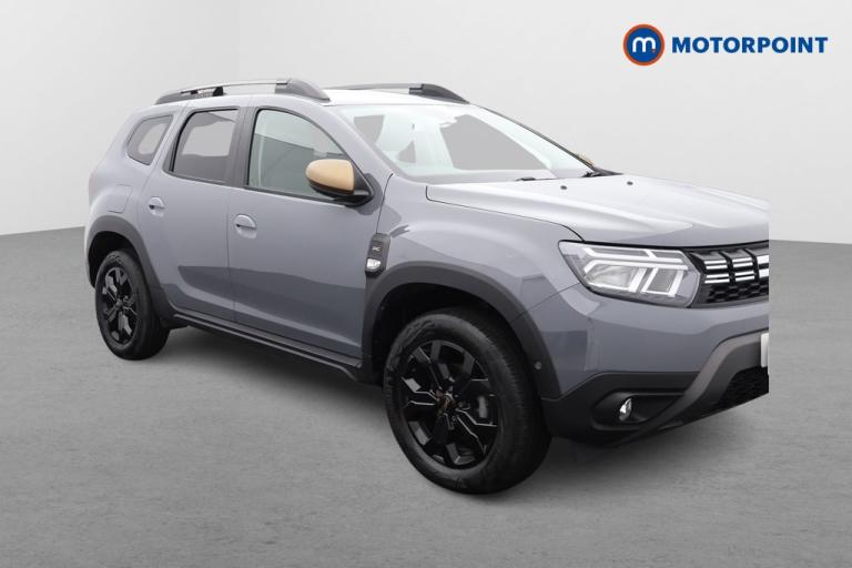 image for 2023 Dacia Duster 1.3 TCe 150 Extreme 5dr EDC SUV Petrol Automatic