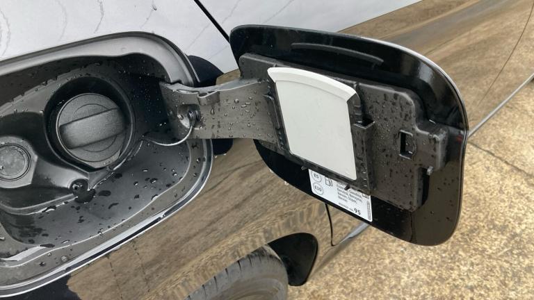 2025 Skoda Scala 1.0 TSI 95 SE 5dr Petrol Hatchback Hatchback Petrol Manual