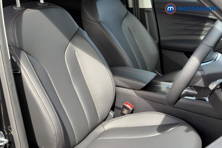 2025 MG MG HS 1.5 T-GDI Trophy 5dr DCT SUV Petrol Automatic