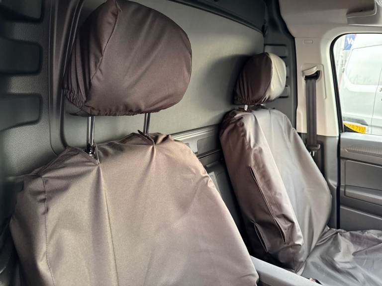 2025 Ford Transit Connect Transit Connect Trend PHEV 250 L2 1.5L EcoBoost 150 FWD 6 Speed Automat...