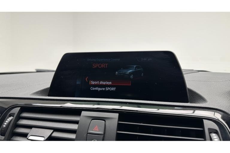 2019 BMW 1 Series 118i M Sport Shadow Edition Hatchback Petrol Manual