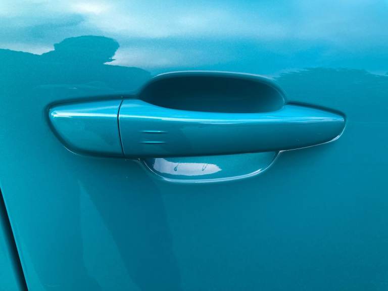 2025 Vauxhall Mokka 1.2 Turbo 136 Ultimate 5dr SUV Manual