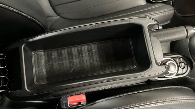 2022 MINI Hatch 2.0 Cooper S Exclusive 3dr Auto Petrol Hatchback Hatchback Petrol Automatic