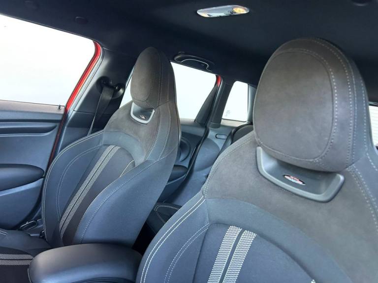 2020 MINI Hatch 1.5 Cooper Sport Hatchback 5dr Petrol Manual Euro 6 (s/s) (136 ps) Hatchback Petr...