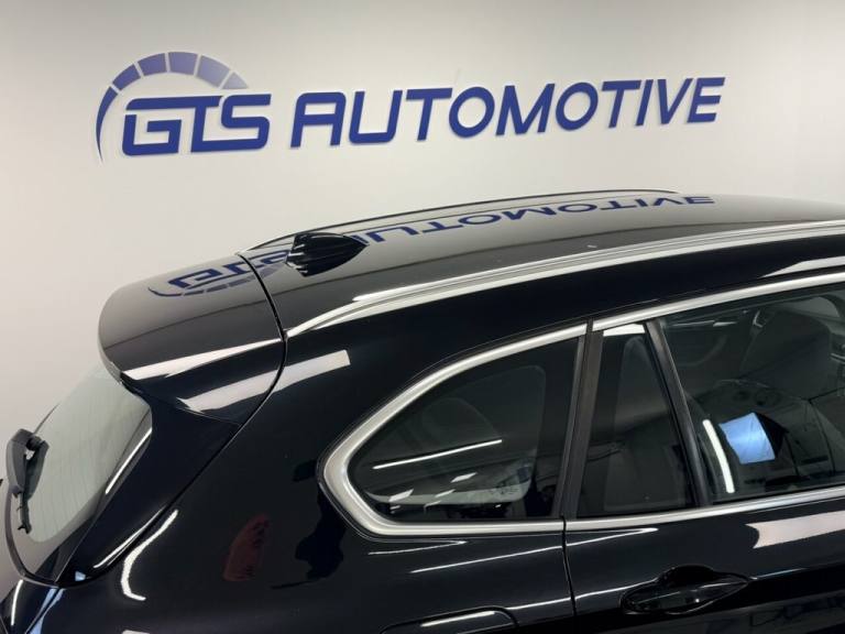 2021 BMW X1 20i X-LINE xDRIVE 4WD 180 BHP AUTO + SAT NAV + HEATED LEATHER ESTATE Petrol Automatic