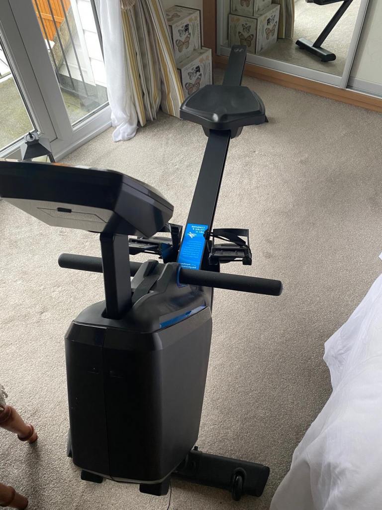 Rowing Machine