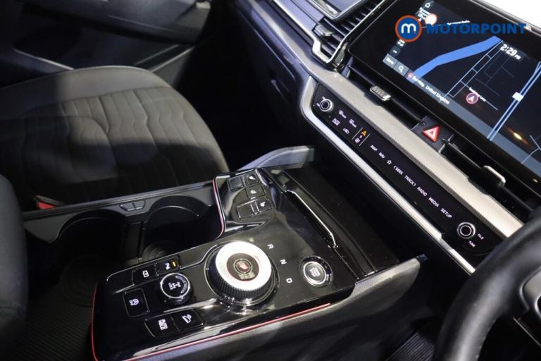 2022 Kia Sportage 1.6T GDi 48V ISG 4 5dr DCT AWD SUV Petrol Automatic