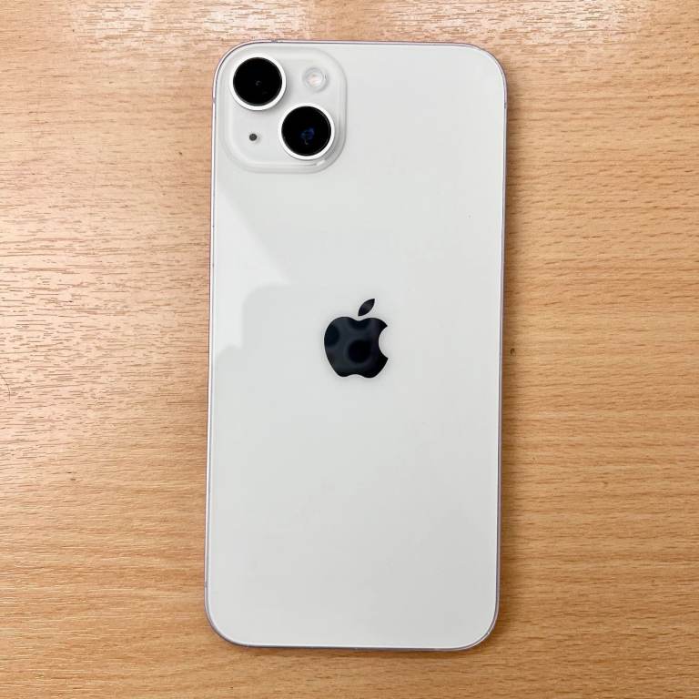 APPLE IPHONE 14 PLUS 128GB UNLOCKED BH86%