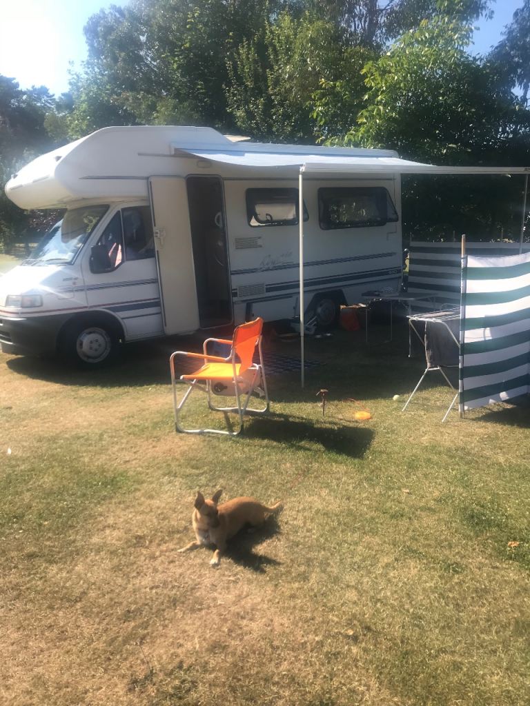 Fiat, DUCATO 14 TD LWB, 1998, 2500 (cc)
