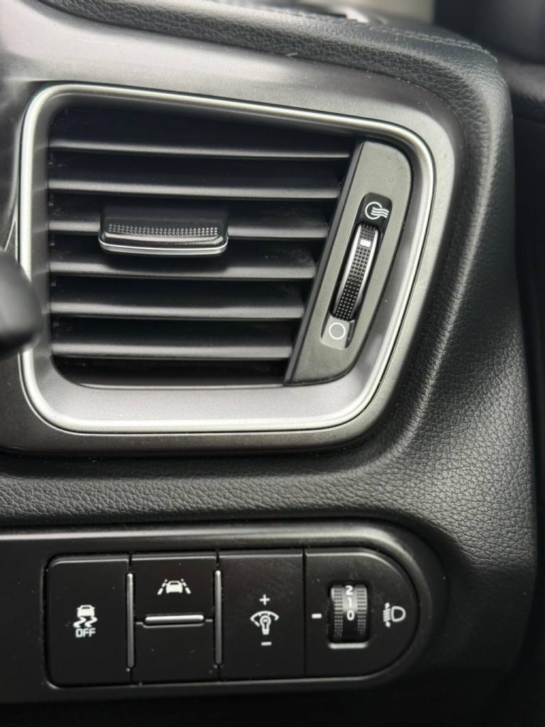 2018 Kia Ceed 1.6 CRDi ECO 2 Sportswagon Euro 6 (s/s) 5dr Estate Diesel Manual