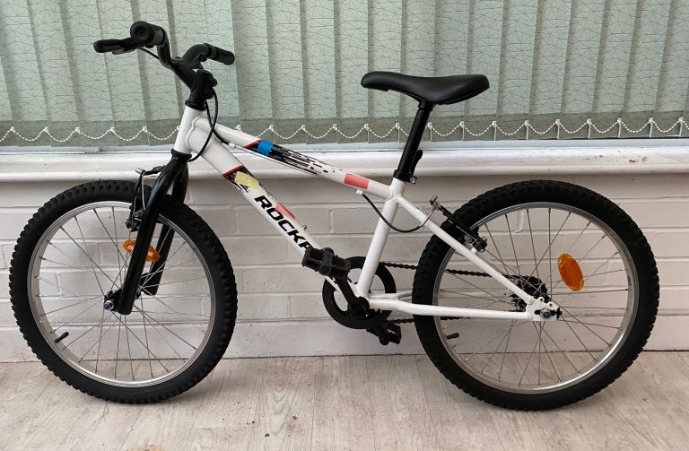 20 inch kids bike in VGC 
