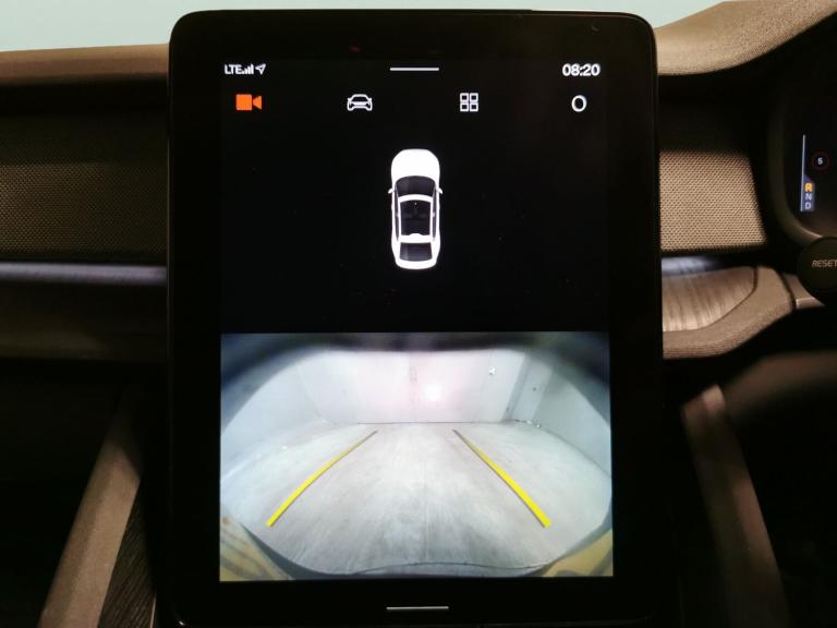 2020 Polestar Polestar 2 300kW Pilot Plus 78kWh Dual motor 5dr 4WD Auto SALOON ELECTRIC Automatic