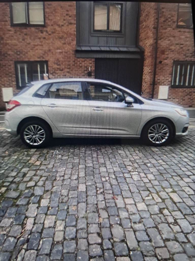 Citeron C4 £1295 Ono MOT 09/27. Excellent condition. 