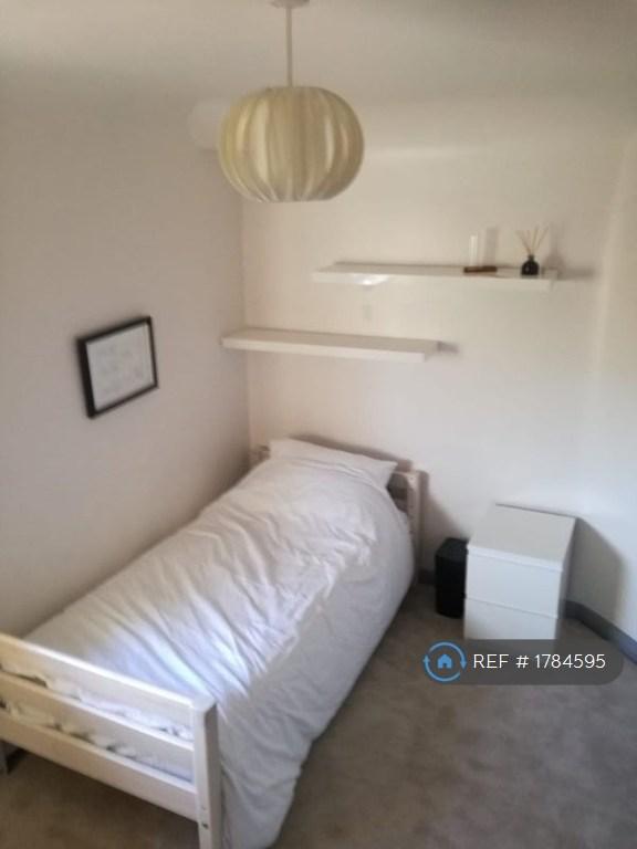 1 bedroom in Galsworthy Road, London, NW2 (#1784595)