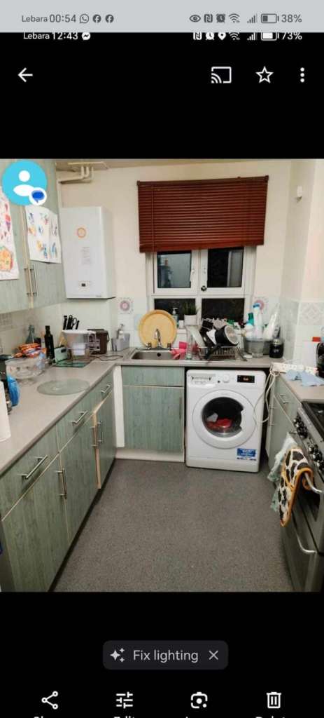 3 bed house in Cardiff on offer - Part of a 3 way swap.. 