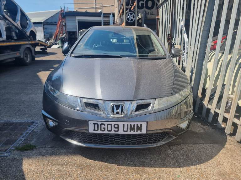 Honda Civic 2009 1.8 Petrol Auto Fully Automatic Reliable Car
