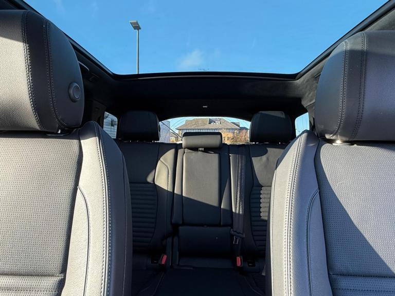 2025 Land Rover Discovery Sport 2.0 D200 Dynamic SE 5dr Auto [7 Seat] ESTATE DIESEL Automatic