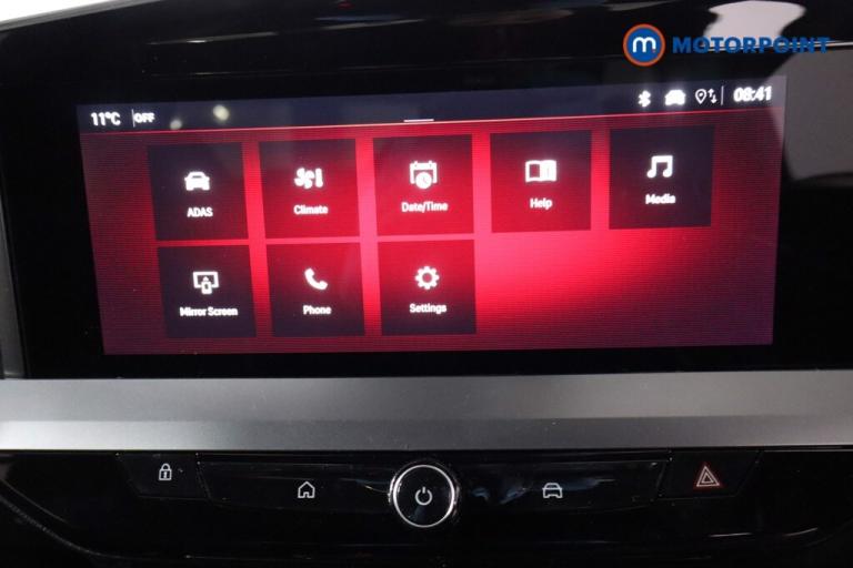 2025 Vauxhall Mokka 1.2 Turbo GS 5dr Auto SUV Petrol Automatic