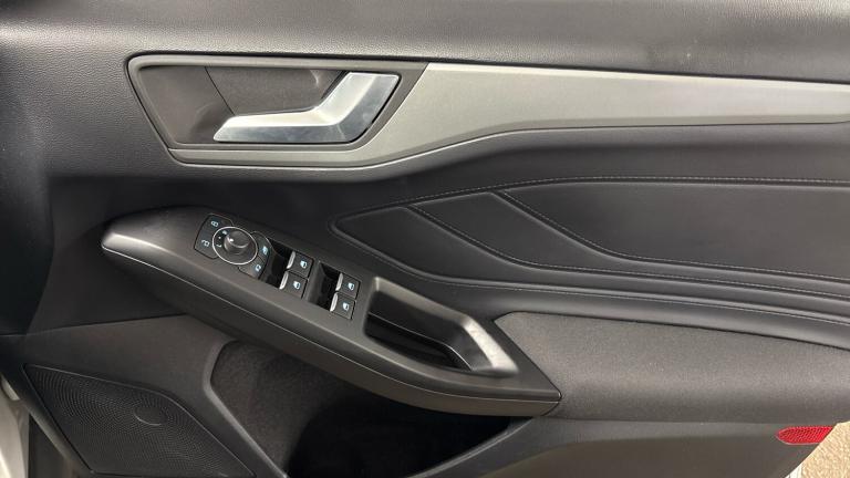 2022 Ford Focus 1.0 EcoBoost Titanium Style 5dr Petrol Hatchback Hatchback Petrol Manual