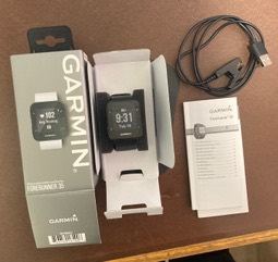 Garmin Forerunner 35